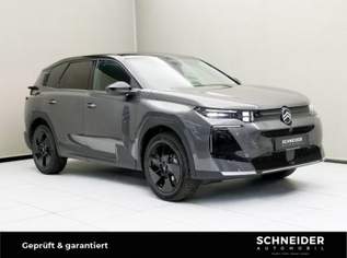 C5 Aircross 1.2 Mild-Hybrid 145 MAX (EURO 6e), 39900 €, Auto & Fahrrad-Autos in 6850 Stadt Dornbirn