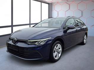 Golf Life TDI, 15990 €, Auto & Fahrrad-Autos in 3921 Langschlag