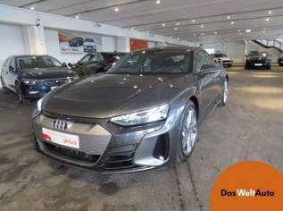e-tron GT 93.4kWh quattro, 59870 €, Auto & Fahrrad-Autos in 4060 Leonding e-tron GT 93.4kWh quattro, 59870 €, Auto & Fahrrad-Autos in 4060 Leonding