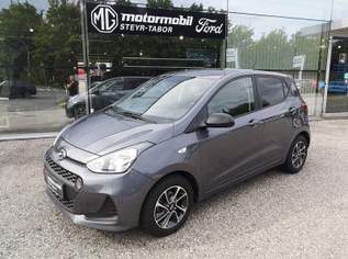 i10 1,0 Level 2 Plus, 9890 €, Auto & Fahrrad-Autos in 4400 