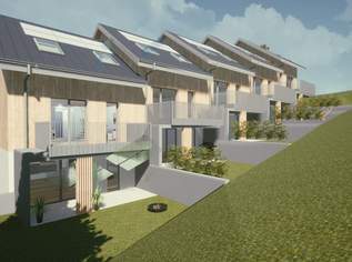 Neubauprojekt Farberwald, 315000 €, Immobilien-Wohnungen in 5441 Abtenau