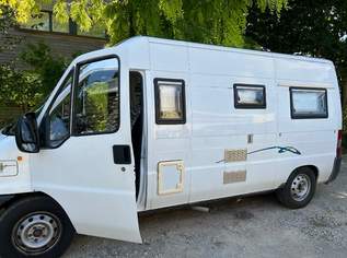 Citroen Jumper WoMo, 8000 €, Auto & Fahrrad-Traktoren & Nutzfahrzeuge in 2482 Gemeinde Münchendorf Citroen Jumper WoMo, 8000 €, Auto & Fahrrad-Traktoren & Nutzfahrzeuge in 2482 Gemeinde Münchendorf