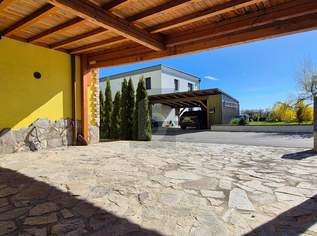 Preisreduktion! MODERNES WOHNEN MIT 12,5 KW PHOTOVOLTAIK, CARPORT & PFLEGELEICHTEM GARTEN, 200000 €, Immobilien-Häuser in 3252 Petzenkirchen