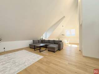 Exklusive Dachgeschosswohnung im Herzen von Klosterneuburg, 980000 €, Immobilien-Wohnungen in 3400 Gemeinde Klosterneuburg