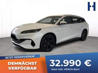 Seal 6 DM-i Touring COMFORT PANO LEDER 360° NEUWAGEN, 34990 €, Auto & Fahrrad-Autos in 4061 Pasching