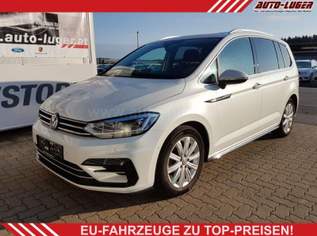 Touran Highline BMT/Start-Stopp 2,0 TDI R-Lin..., 19300 €, Auto & Fahrrad-Autos in 4724 Neukirchen am Walde Touran Highline BMT/Start-Stopp 2,0 TDI R-Lin..., 19300 €, Auto & Fahrrad-Autos in 4724 Neukirchen am Walde