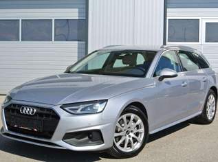 A4 Avant 30 TDI S-tronic ** LED * NAVI * PDC * SHZ, 22490 €, Auto & Fahrrad-Autos in 4693 Desselbrunn