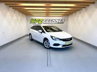 Astra ST 1,5 CDTI Aut. LED*NAVI*SITZH*TEMPOMAT, 14450 €, Auto & Fahrrad-Autos in 4782 St. Florian am Inn