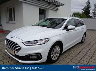 Mondeo Traveller Titanium 2,0 Hybrid Aut., 17900 €, Auto & Fahrrad-Autos in 8020 Gries