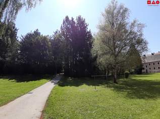 Dein Platz zwischen Stadt & Natur – helle 3-Zimmerwohnung in Steyr-Münichholz mit durchdachtem Grundriss, gemütlicher Wohnatmosphäre und perfekter Anbindung für entspanntes Wohnen!, 513.49 €, Immobilien-Wohnungen in 4400 Steyr