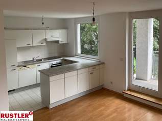 Charmante 2-Zimmer-Wohnung mit Balkon! Neubau in Bestlage!, 995.01 €, Immobilien-Wohnungen in 1050 Margareten