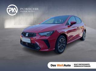 Ibiza Style Edition 1.0 TSI 95PS, 21680 €, Auto & Fahrrad-Autos in Niederösterreich