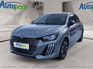 208 ALLURE Benzin 100 6-Gang-Manuell Allure, 22779 €, Auto & Fahrrad-Autos in 6300 Stadt Wörgl