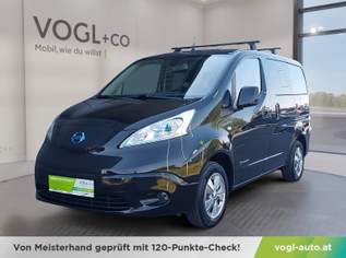 e-NV200 24kWh Comfort (Batteriemiete), 12990 €, Auto & Fahrrad-Autos in 8051 Gösting e-NV200 24kWh Comfort (Batteriemiete), 12990 €, Auto & Fahrrad-Autos in 8051 Gösting