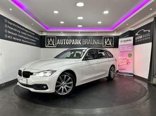 318 d Touring Advantage Aut. *LED*NAVI*, 17999 €, Auto & Fahrrad-Autos in 5280 Braunau am Inn