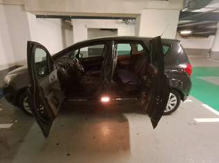 Topgepflegter Opel Meriva B Topgepflegter Opel Meriva B
