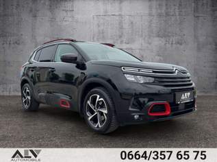 C5 Aircross BlueHDI 130 S 1.Besitz!, 15990 €, Auto & Fahrrad-Autos in 4650 Lambach C5 Aircross BlueHDI 130 S 1.Besitz!, 15990 €, Auto & Fahrrad-Autos in 4650 Lambach