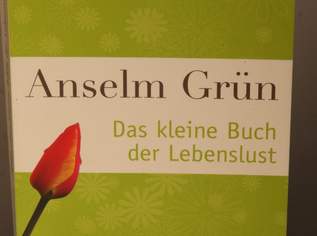 Buch "Das kleine Buch der Lebenslust", 19 €, Marktplatz-Bücher & Bildbände in 1200 Brigittenau