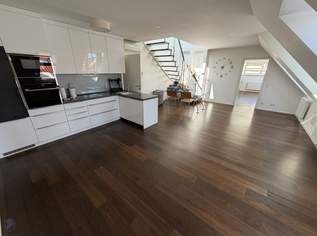 Urbanes Wohnen über den Dächern Wiens, 720000 €, Immobilien-Wohnungen in 1090 Alsergrund