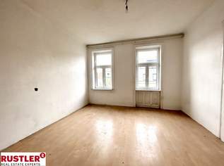 2-Zimmerwohnung in unmittelbarer Nähe zur WU Wien - Bastlerhit!!!, 158000 €, Immobilien-Wohnungen in 1020 Leopoldstadt