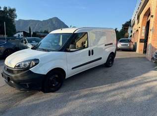 Doblo Cargo L2H1 1,3 MultiJet 80 Easy, 16900 €, Auto & Fahrrad-Autos in 6233 Gemeinde Kramsach