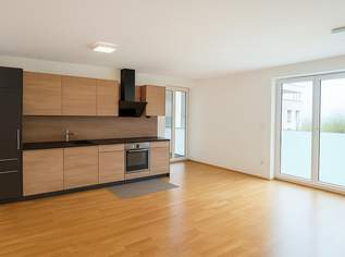 *** Besichtigungstag, Mittwoch, 10. Dezember von 15:30 - 16:30 Uhr *** 1-Zimmerwohnung mit Loggia zu mieten!, 710.82 €, Immobilien-Wohnungen in 5280 Braunau am Inn