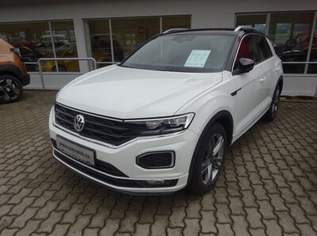 T-Roc Sport 1.5 Automatik, 22490 €, Auto & Fahrrad-Autos in 5204 Straßwalchen