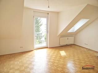 Großzügige 3-Zimmerwohnung mit Balkon nahe der FH Joanneum!, 858.65 €, Immobilien-Wohnungen in 8020 