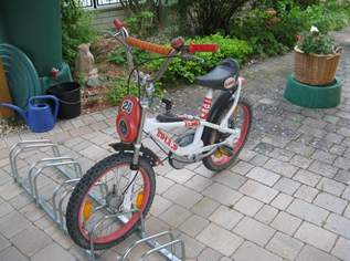 Kinder-Citybike  Marke Rock 20, 80 €, Kindersachen-Sport in 2402 Gemeinde Haslau - Maria Ellend
