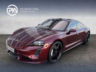 Taycan Turbo, 84500 €, Auto & Fahrrad-Autos in 9400 Wolfsberg