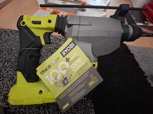 RYOBI RSDS18X ONE+ HP 18V Brushless SDS+ Bohrhammer- Solo