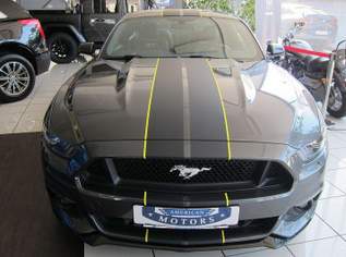 Mustang 5,0 Ti-VCT V8 GT, 46800 €, Auto & Fahrrad-Autos in 8054 Straßgang