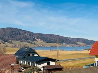 Seeblick - Baugrund mit Altbestand Tiefgraben, 399900 €, Immobilien-Grund und Boden in 5310 Tiefgraben