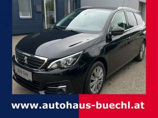 308 SW BlueHDi 130 S&S EAT8 Allure, 20490 €, Auto & Fahrrad-Autos in 4911 Tumeltsham 308 SW BlueHDi 130 S&S EAT8 Allure, 20490 €, Auto & Fahrrad-Autos in 4911 Tumeltsham