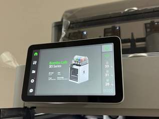 Bambu Lab X1C  Carbon Fiber 3D Printer with AMS combo , 650 €, Marktplatz-Computer, Handys & Software in 3300 Amstetten Bambu Lab X1C  Carbon Fiber 3D Printer with AMS combo , 650 €, Marktplatz-Computer, Handys & Software in 3300 Amstetten