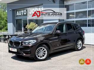 X3 xDrive20i Advantage **Anhängerk./Navigation**, 28000 €, Auto & Fahrrad-Autos in 2601 Sollenau