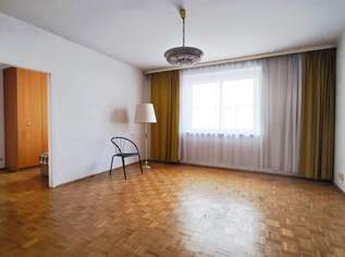 U3 OTTAKRING - 4-Zimmer Erdgeschosswohnung, 295000 €, Immobilien-Wohnungen in 1160 Ottakring