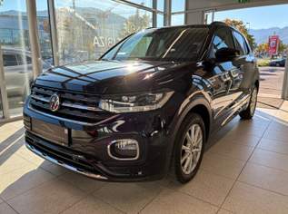 T-Cross 1.0 TSI Life OPF (EURO 6d), 16490 €, Auto & Fahrrad-Autos in 6850 Stadt Dornbirn T-Cross 1.0 TSI Life OPF (EURO 6d), 16490 €, Auto & Fahrrad-Autos in 6850 Stadt Dornbirn