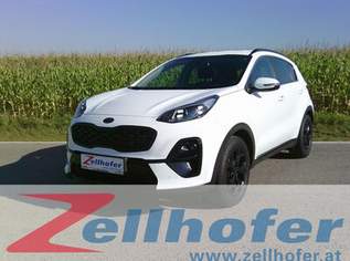 Sportage 1,6 CRDI SCR MHD AWD Black Edition DCT Au, 22900 €, Auto & Fahrrad-Autos in 3304 Gemeinde Sankt Georgen am Ybbsfelde