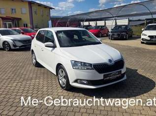 Fabia Ambition*LED-SCHEINWERFER/PDC/KLIMA/TEMP/FREISPR/*, 10880 €, Auto & Fahrrad-Autos in 2630 Gemeinde Ternitz Fabia Ambition*LED-SCHEINWERFER/PDC/KLIMA/TEMP/FREISPR/*, 10880 €, Auto & Fahrrad-Autos in 2630 Gemeinde Ternitz