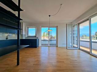 TERASSENWOHNUNG IN TOP LAGE, 385000 €, Immobilien-Wohnungen in 9020 