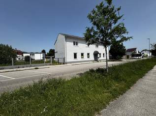 Potenzielle Ordinationsräumlichkeiten in Zentrumsnähe - Erstbezug, 0 €, Immobilien-Gewerbeobjekte in Niederösterreich