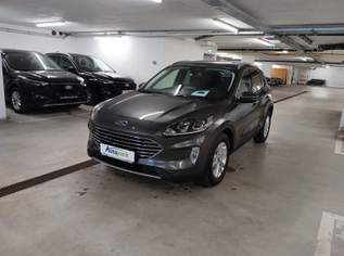 Kuga 2,0 EcoBlue Hybrid Titanium Aut., 30990 €, Auto & Fahrrad-Autos in 6405 Gemeinde Pfaffenhofen