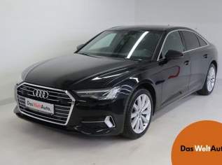 A6 Limousine 45 TDI quattro Sport, 38990 €, Auto & Fahrrad-Autos in 8605 Kapfenberg