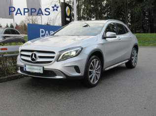 GLA 200 d, 20900 €, Auto & Fahrrad-Autos in 4921 Hohenzell