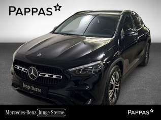 GLA 200 d 4MATIC, 48900 €, Auto & Fahrrad-Autos in 5600 Sankt Johann im Pongau