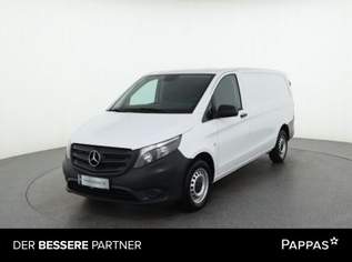 Vito 116 CDI Kasten Lang, 23988 €, Auto & Fahrrad-Autos in 2351 Gemeinde Wiener Neudorf