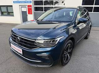Tiguan 1,5 TSI ACT Life DSG/ACC/R-KAMERA/LENKRADHZG/KE..., 28450 €, Auto & Fahrrad-Autos in 8091 Jagerberg Tiguan 1,5 TSI ACT Life DSG/ACC/R-KAMERA/LENKRADHZG/KE..., 28450 €, Auto & Fahrrad-Autos in 8091 Jagerberg