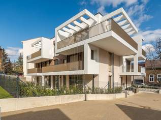 Erstbezug - ab sofort!: 4 Zimmer Maisonette-Wohnung mit Balkonen, moderner Ausstattung + Parkplatz (optional), 2375 €, Immobilien-Wohnungen in 2340 Gemeinde Mödling