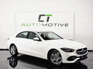 C 200D Aut. Limousine **10.000KM*WERKSGARANTIE**, 36900 €, Auto & Fahrrad-Autos in 6700 Stadt Bludenz